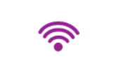 icone de wi-fi