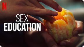 Sex Education 2ª Temporada