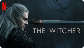 The Witcher